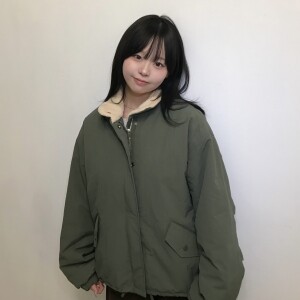 [주문폭주]keemy 보아 카라 숏패딩 자켓