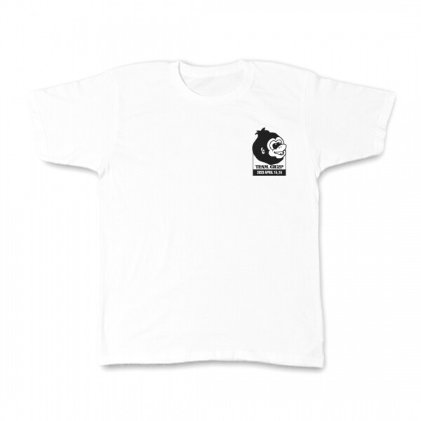 틴스튜디오,CH2P Team Logo T-Shirts
