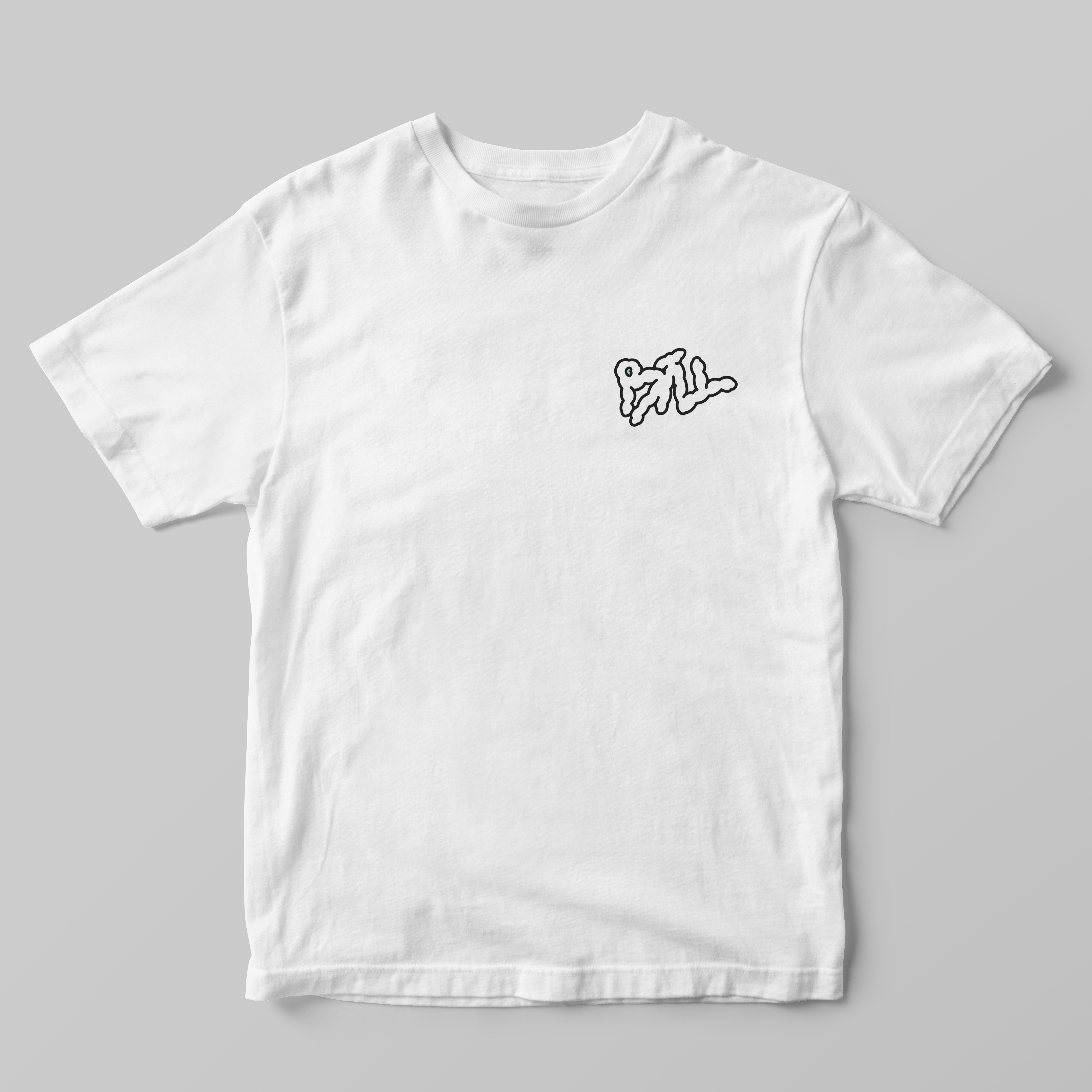 틴스튜디오,BILL T-Shirt