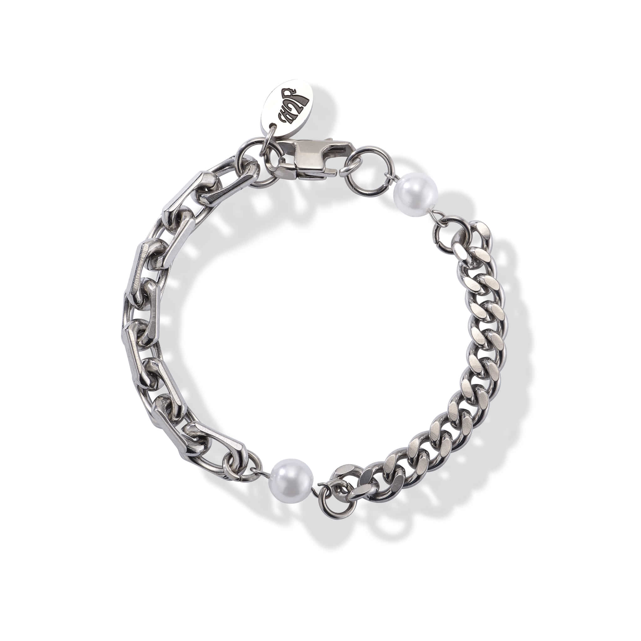 틴스튜디오,Custom Pearl Bracelet