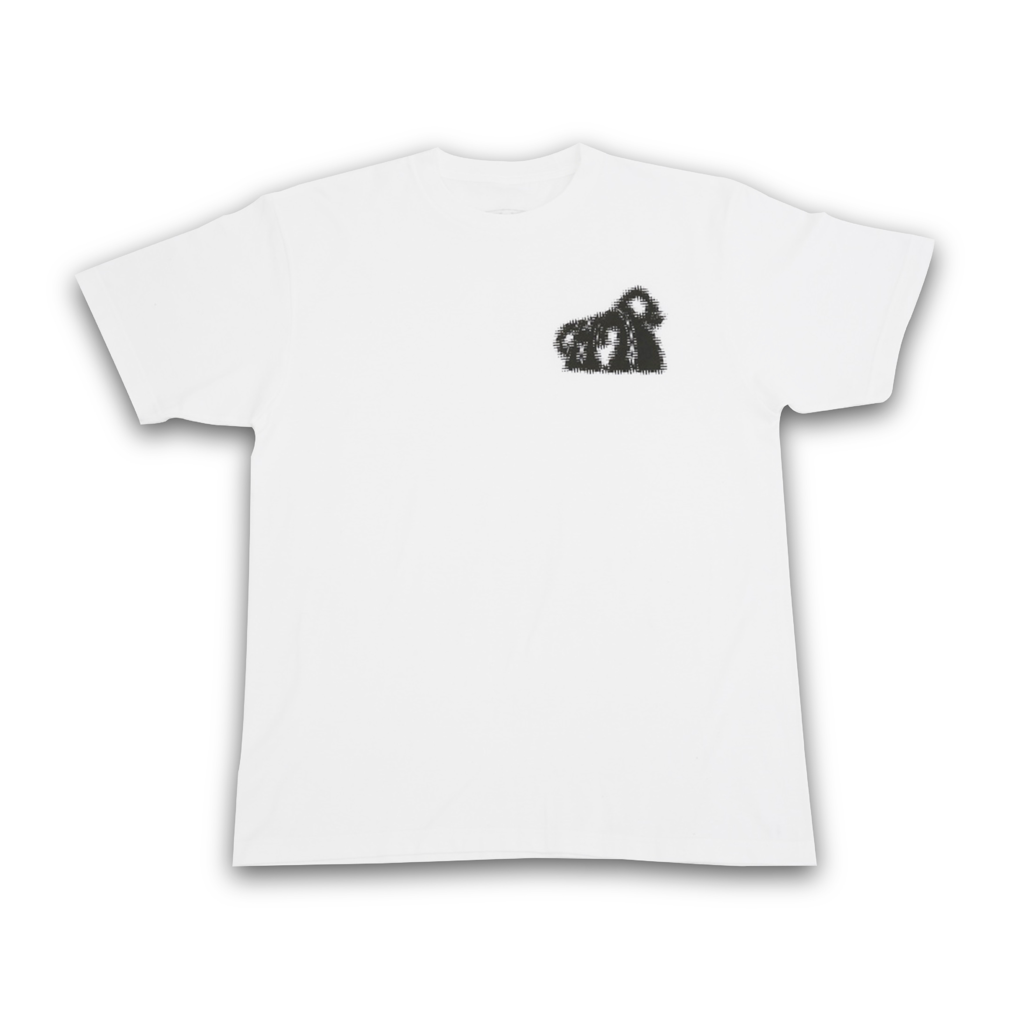 틴스튜디오,CH2P Logo T-Shirts