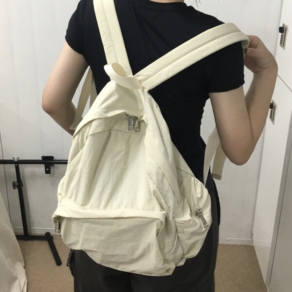 틴스튜디오,SEO pocket backpack