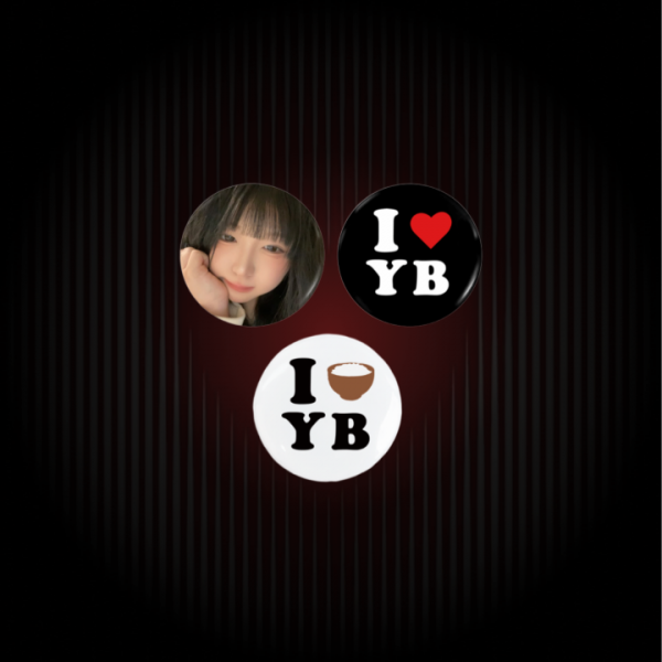 틴스튜디오,t3xt 3Pin Badge Set