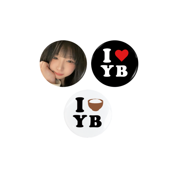 틴스튜디오,t3xt 3Pin Badge Set