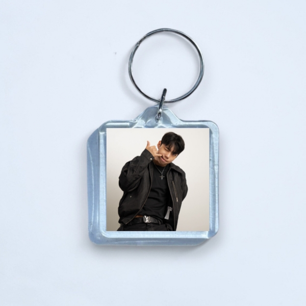 틴스튜디오,chanxer keyring