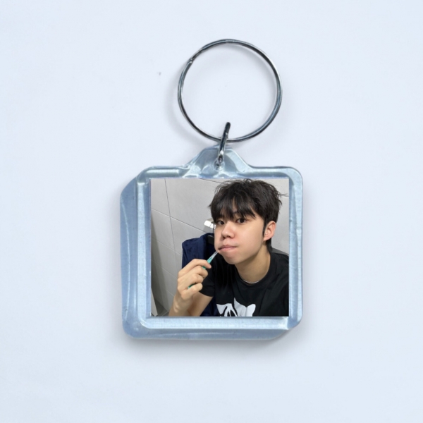틴스튜디오,chanxer keyring