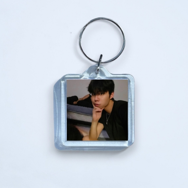 틴스튜디오,chanxer keyring