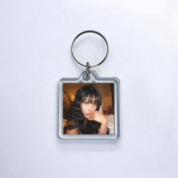 틴스튜디오,Young Keyring