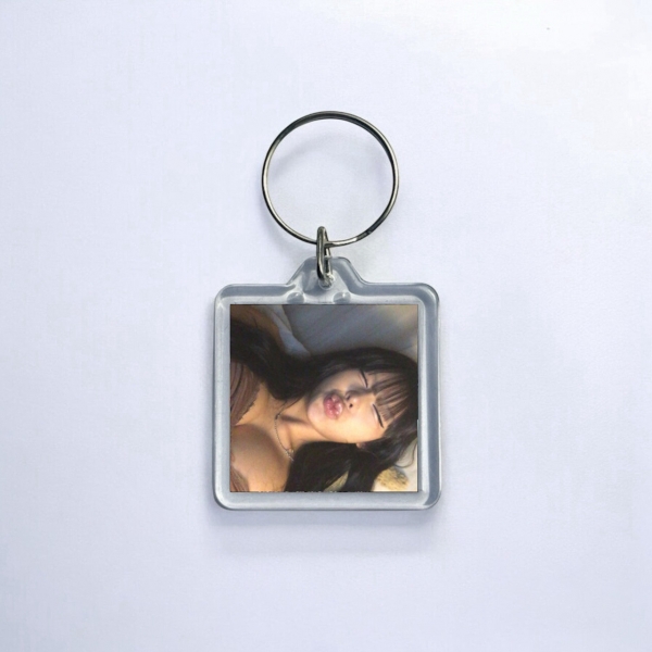 틴스튜디오,Young Keyring