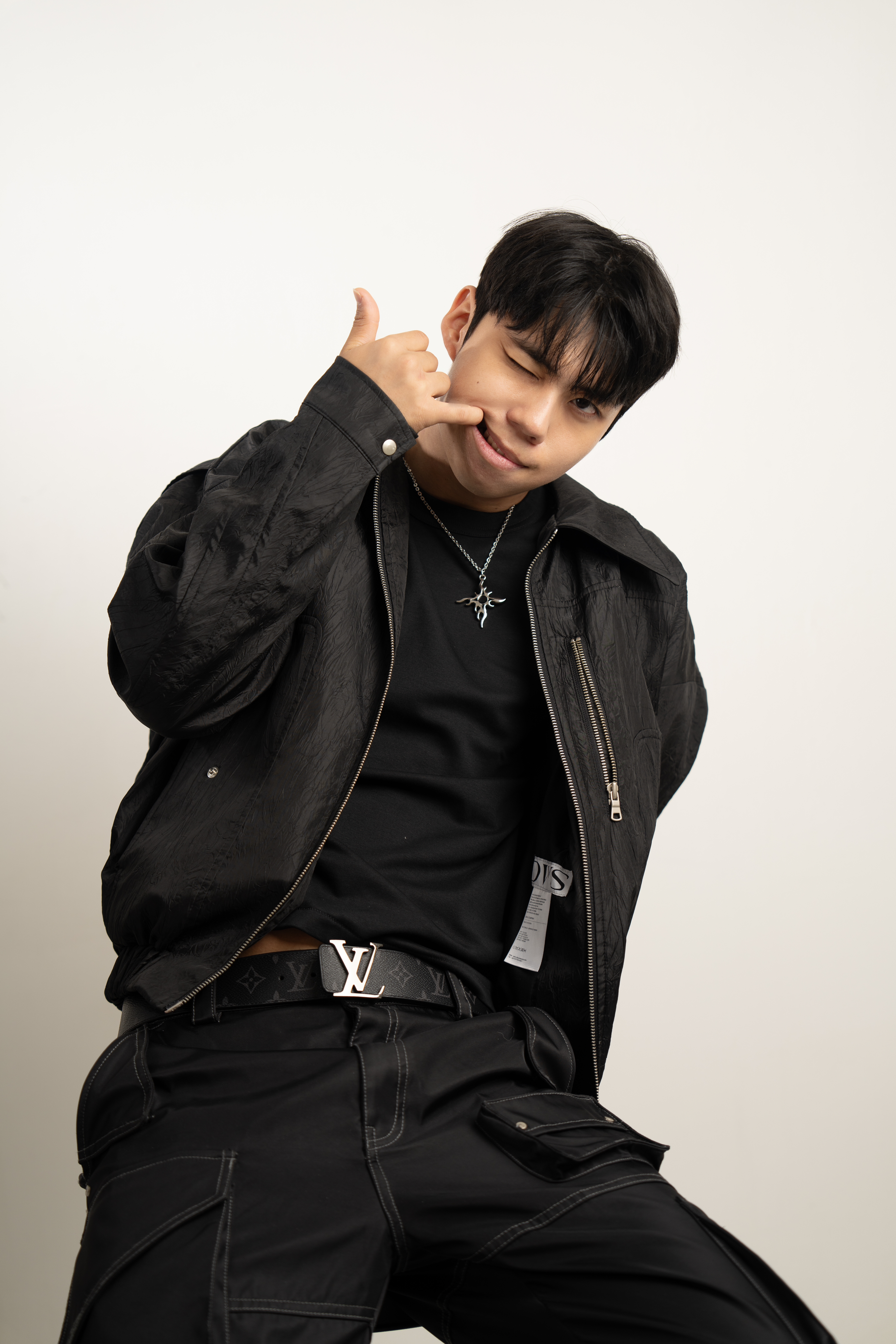 챈서